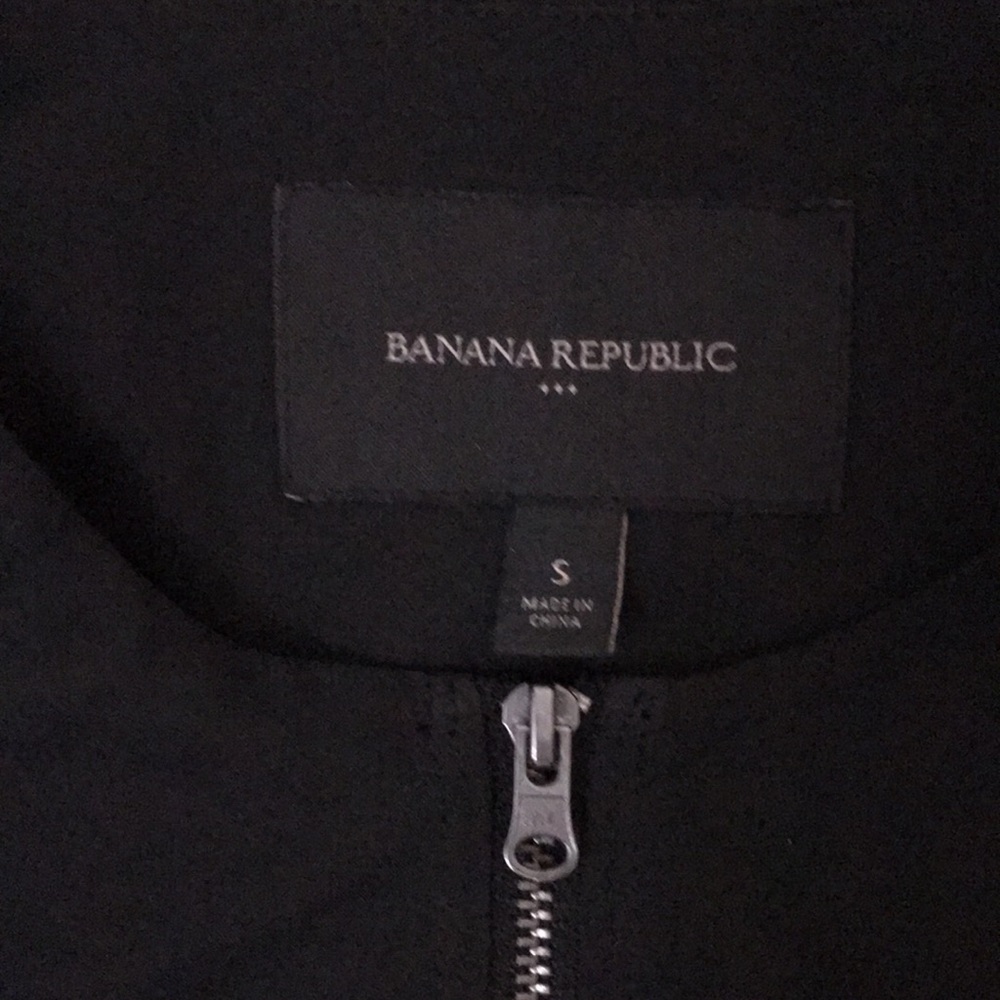 Black jacket - Picture 6 of 9